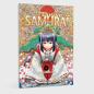 Preview: Manga: The Elusive Samurai 4