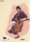 Preview: Manga: Lone Wolf & Cub - Master Edition 12 (Hardcover)