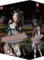 Preview: Manga: Resident Evil – Marhawa Desire Gesamtausgabe