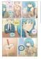 Preview: Manga: unOrdinary 4