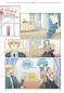 Preview: Manga: unOrdinary 4