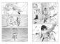 Preview: Manga: Eden 08