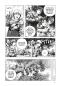 Preview: Manga: Dragon Hunt Tribe 2