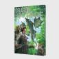 Preview: Manga: Dragon Hunt Tribe 2