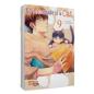 Preview: Manga: My Roommate is a Cat 9