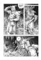 Preview: Manga: Dragon Hunt Tribe 1