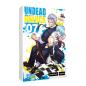 Preview: Manga: Undead Unluck 7