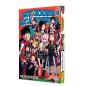 Preview: Manga: My Hero Academia 4
