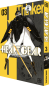 Preview: Manga: Heart Gear – Band 3