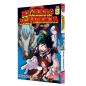 Preview: Manga: My Hero Academia 3