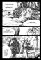 Preview: Manga: Jovantore