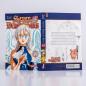 Preview: Manga: Seven Deadly Sins 28
