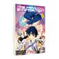 Preview: Manga: Time Paradox Ghostwriter 2