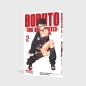 Preview: Manga: Boruto – Two Blue Vortex 2