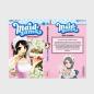 Preview: Manga: Maid-sama 5