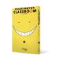 Preview: Manga: Assassination Classroom 1