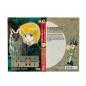Preview: Manga: Hunter X Hunter 18