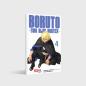 Preview: Manga: Boruto – Two Blue Vortex 4