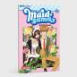 Preview: Manga: Maid-sama 16