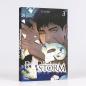 Preview: Manga: Radio Storm 3