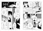 Preview: Manga: xxxHOLiC - new edition 09