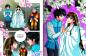 Preview: Manga: MANHWA – Klassiker für Kids – Romeo und Julia