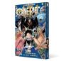 Preview: Manga: One Piece 54