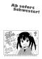 Preview: Manga: Ab sofort Schwester! 05