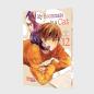 Preview: Manga: My Roommate is a Cat 12