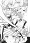 Preview: Manga: The Royal Tutor 8