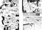 Preview: Manga: Marriage Toxin 13