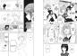 Preview: Manga: Witch Watch 22