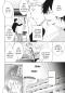 Preview: Manga: Sharing Life