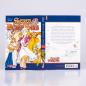 Preview: Manga: Seven Deadly Sins 32