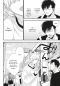 Preview: Manga: Ambrosia 5