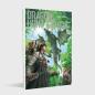 Preview: Manga: Dragon Hunt Tribe 2