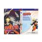 Preview: Manga: Naruto 52