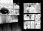 Preview: Manga: Frühlingssturm und Monster 07