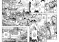 Preview: Manga: Blood Crawling Princess 03