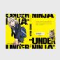 Preview: Manga: Under Ninja 14