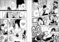 Preview: Manga: Kindergarten WARS 02