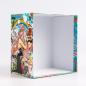 Preview: Manga: One Piece Sammelschuber 7: Fishman Island (inklusive Band 62-70)