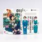 Preview: Manga: Secret Life of Corporate Flowers – On & Off 1
