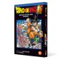 Preview: Manga: Dragon Ball Super 8