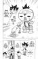 Preview: Manga: Zozo Zombie 3