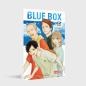 Preview: Manga: Blue Box 18