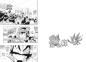 Preview: Manga: Eyeshield 21 Bundle 16+17