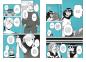 Preview: Manga: Herr Unsichtbar und seine zukünftige Frau 03