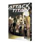 Preview: Manga: Attack on Titan 13