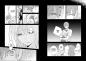 Preview: Manga: Frühlingssturm und Monster 08